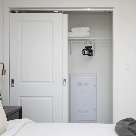 Apartment One-bedroom On Braintree Street Apt 218 Boston