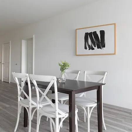 Two-bedroom On Braintree Street Apt 603 * Boston