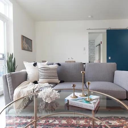 Apartment One-bedroom On Braintree Street Apt 218 Boston