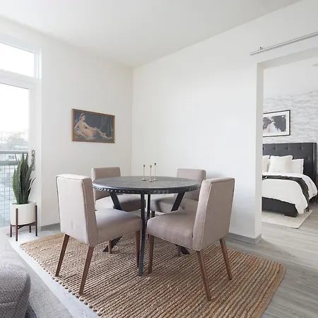 One-bedroom On Braintree Street Apt 218 Apartment Boston