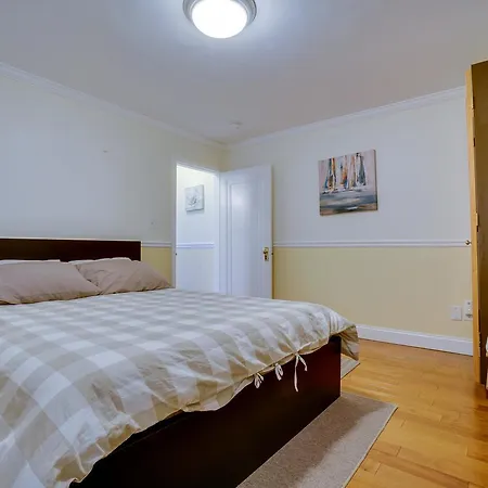 Holiday home Modern Brighton Getaway Boston