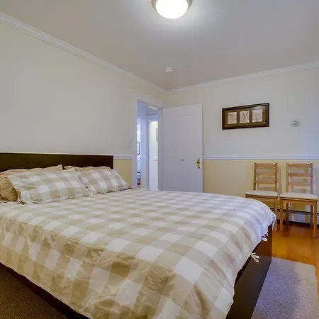 Holiday home Modern Brighton Getaway Boston