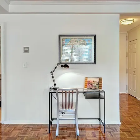 Zakim Bridge View Holiday home