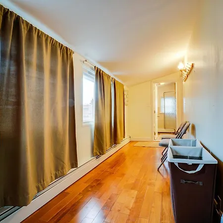 Holiday home Modern Brighton Getaway *