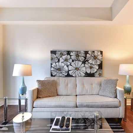 Apartment Global Luxury Mass General Hospital *