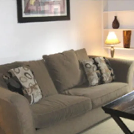 Apartment Back Bay Beacon Boston