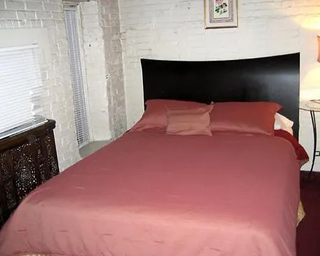 Apartment Back Bay Beacon