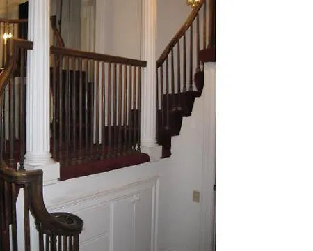 Apartment Back Bay Beacon