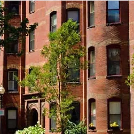 Apartment Copley Garrison *