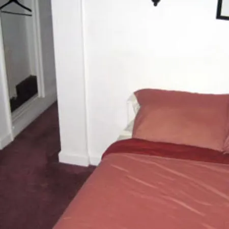 Back Bay Beacon Apartment