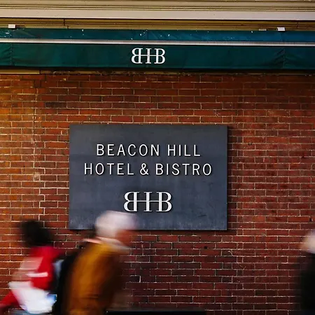 Hotel Beacon Hill