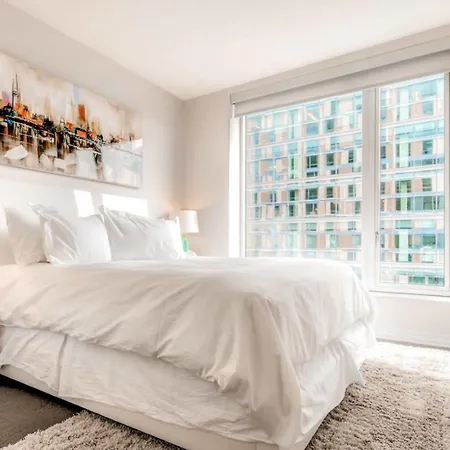 Global Luxury At Bcec Apartment
