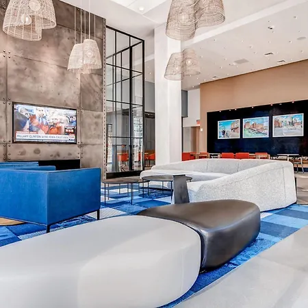 Global Luxury At Bcec Apartment *