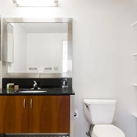 Modern Fenway Suites By Sonder Boston