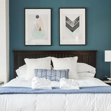 Modern Fenway Suites By Sonder