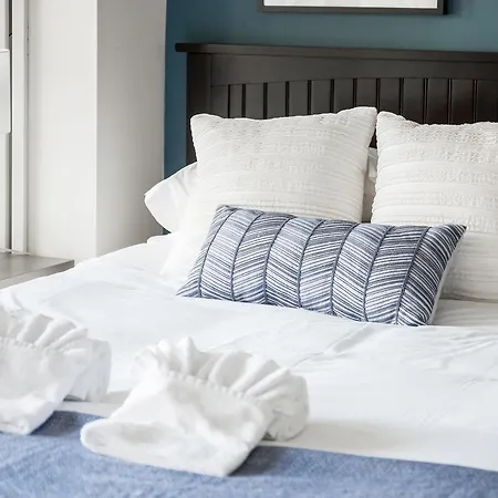 Aparthotel Modern Fenway Suites By Sonder Boston