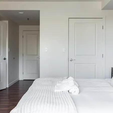 Aparthotel Modern Fenway Suites By Sonder Boston