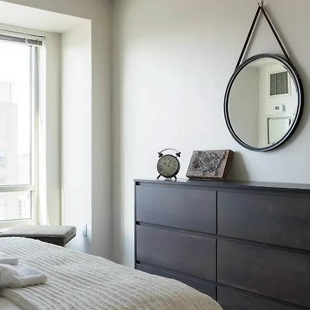 Modern Fenway Suites By Sonder Aparthotel Boston