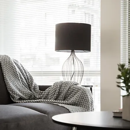 Modern Fenway Suites By Sonder *