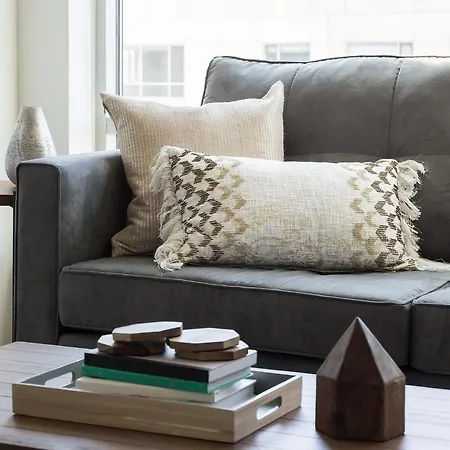 Aparthotel Modern Fenway Suites By Sonder Boston