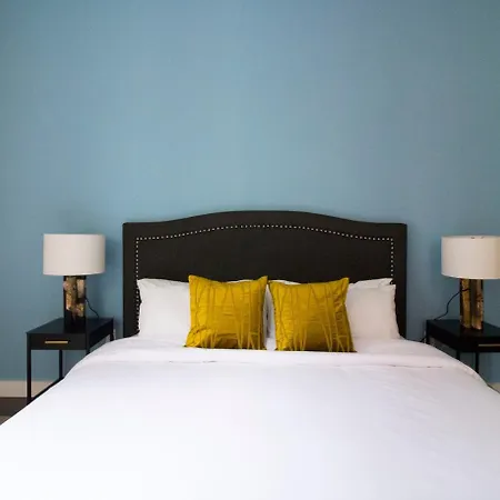 Smart Studio In Downtown Crossing By Sonder Apartment Boston