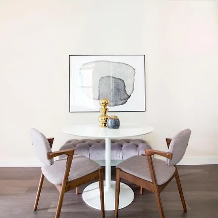 Smart Studio In Downtown Crossing By Sonder * Boston