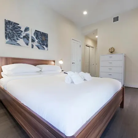 Simple Downtown Crossing Suites By Sonder Boston