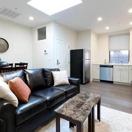 Simple Downtown Crossing Suites By Sonder Boston