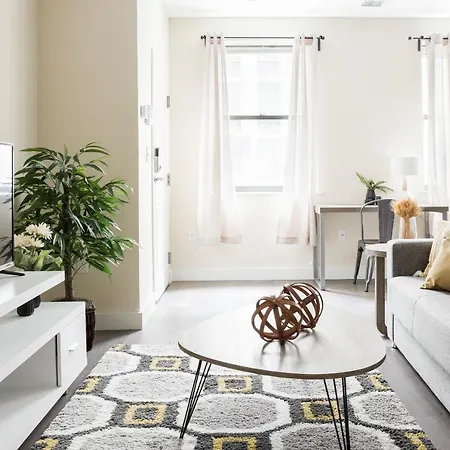 Simple Downtown Crossing Suites By Sonder Aparthotel *