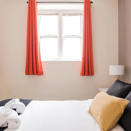 Simple Downtown Crossing Suites By Sonder Boston