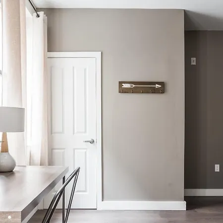Aparthotel Simple Downtown Crossing Suites By Sonder