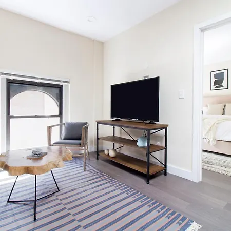 Simple Downtown Crossing Suites By Sonder Aparthotel Boston