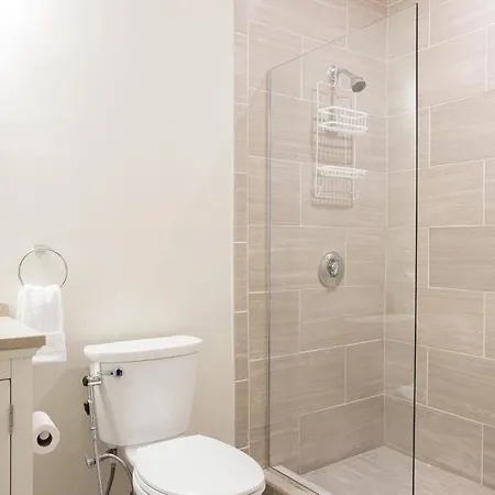 Aparthotel Simple Downtown Crossing Suites By Sonder