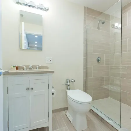 Simple Downtown Crossing Suites By Sonder Aparthotel