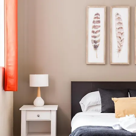 Simple Downtown Crossing Suites By Sonder Boston