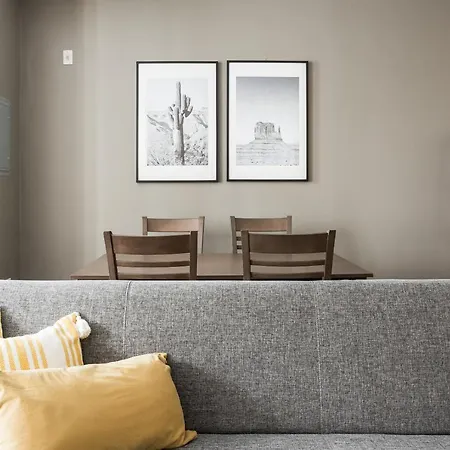 Aparthotel Simple Downtown Crossing Suites By Sonder *