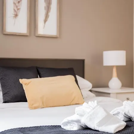 Simple Downtown Crossing Suites By Sonder * Boston