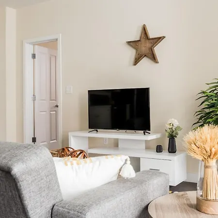 Aparthotel Simple Downtown Crossing Suites By Sonder *