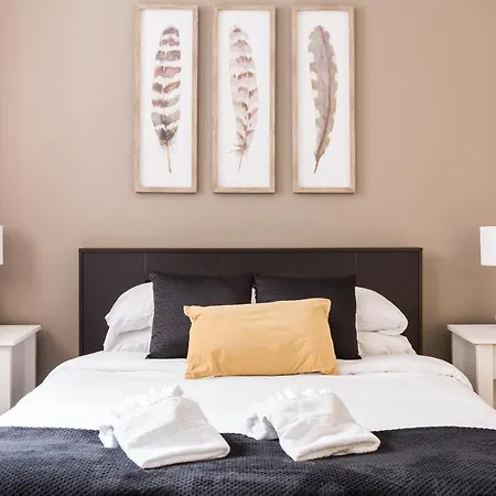 Simple Downtown Crossing Suites By Sonder Aparthotel