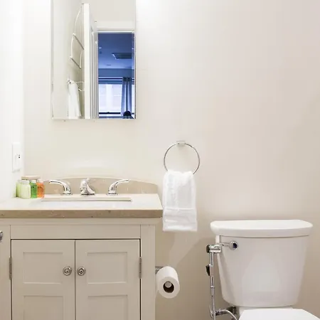 Aparthotel Simple Downtown Crossing Suites By Sonder Boston