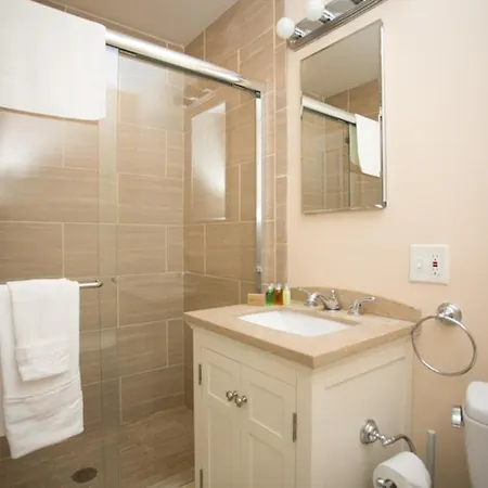 Aparthotel Simple Downtown Crossing Suites By Sonder Boston