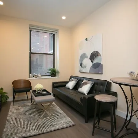 Simple Downtown Crossing Suites By Sonder Aparthotel *