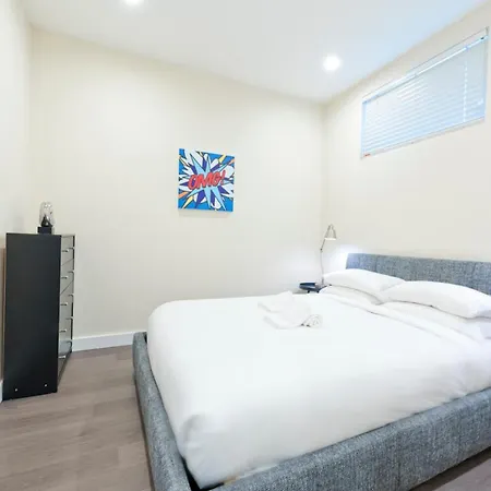 Aparthotel Simple Downtown Crossing Suites By Sonder *