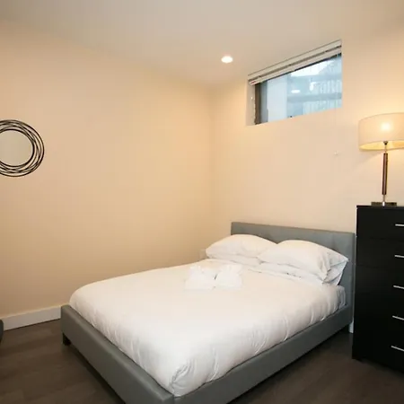 Simple Downtown Crossing Suites By Sonder Boston