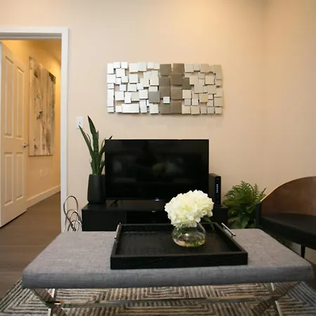 Simple Downtown Crossing Suites By Sonder *