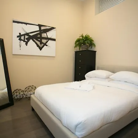 Aparthotel Simple Downtown Crossing Suites By Sonder