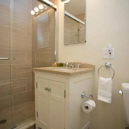 Simple Downtown Crossing Suites By Sonder * Boston