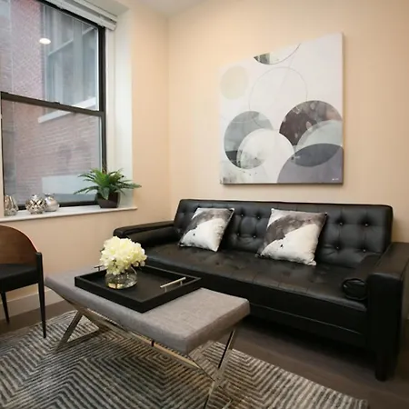 Aparthotel Simple Downtown Crossing Suites By Sonder