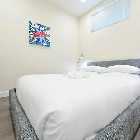 Aparthotel Simple Downtown Crossing Suites By Sonder *