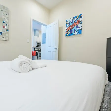 Aparthotel Simple Downtown Crossing Suites By Sonder *